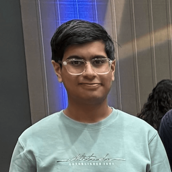 Hemang Mehra